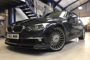 EXPIRED F30/F31 Alpina D3 Quaife Limited-Slip Differential special